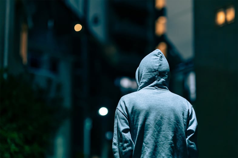「低層階の住戸」は空き巣に狙われている!