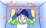 マンションの「騒音」の悩みを解決したい！