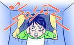 マンションの「騒音」の悩みを解決したい！