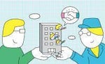 マンション管理は「管理会社に全部お任せ！」がダメな理由