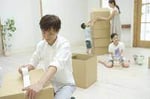 引っ越し挨拶のベストな時間帯とは？
