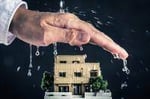 自分でできる！ 雨漏りの事前対策と応急処置