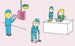 マンション管理会社とは？ 管理組合との関係や業務内容を紹介！