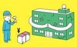 「修繕費」の定義とは？ 相場や費用の捻出方法も知りたい！
