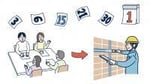 大規模修繕にかかる期間は?  期間が延長する原因って？