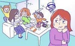 「共用施設」でのトラブルを解決したい！