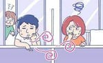 「タバコ」のトラブルを解決したい！