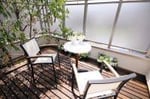 マンションのベランダは共用部分に含まれる？トラブル事例も紹介