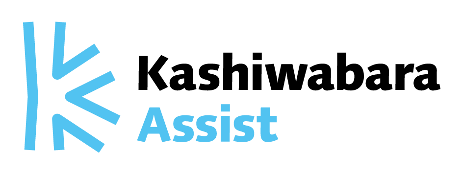 Kashiwabara_Assist_logo