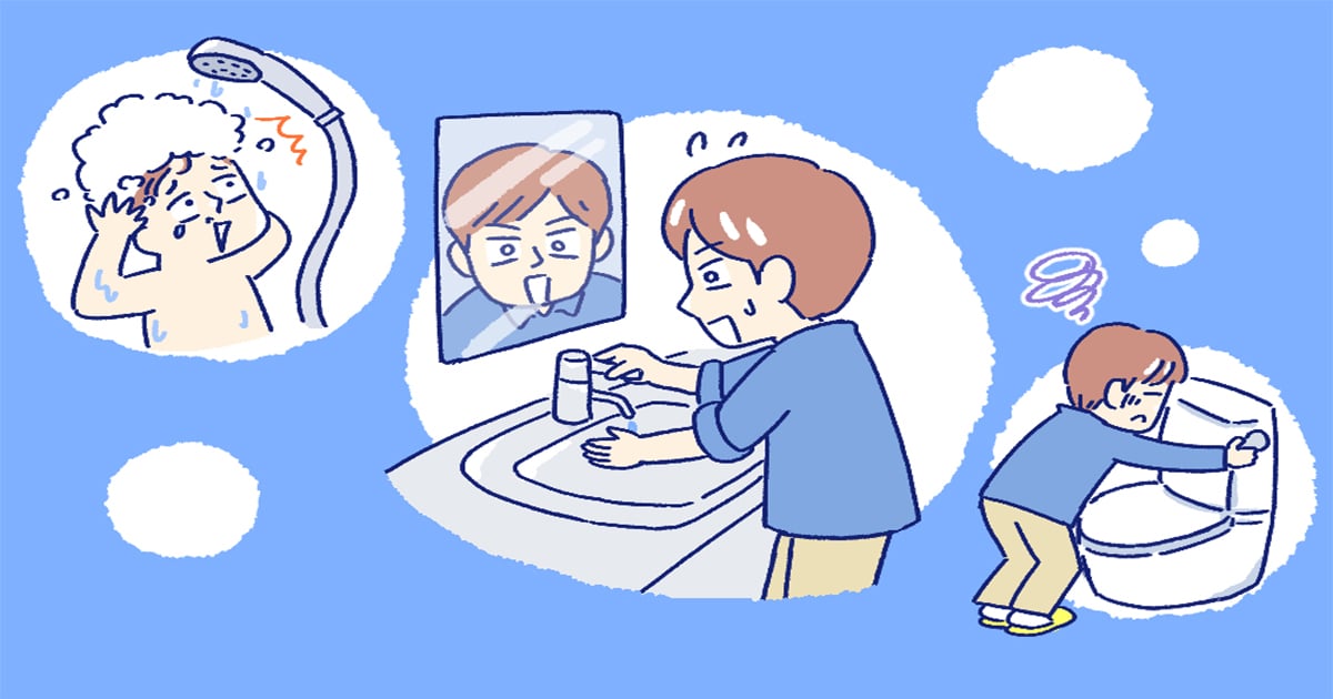 断水は生活に甚大な影響を与えます。断水の原因と対処法を押さえておきましょう