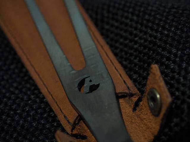 asimocraftsを使えば、焚き火はもっと楽しくなる！／カシワバラさんの暮らし。オンラインストア