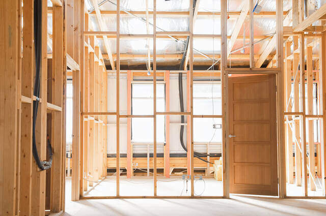 フルリノベーションはなぜ選ばれる？新築と比較したメリット・デメリット