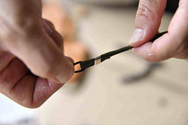 所要時間30分！？夏の必需品、グラスコードを超簡単DIY！