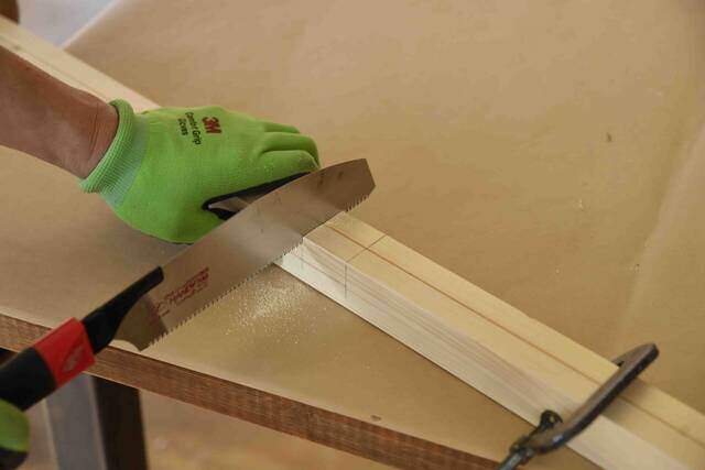 干せて、畳めて、転がせます!IKEAバッグで作るランドリーワゴンをDIY!