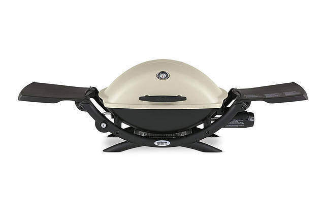 燃料別で使い分け!おすすめのバーベキューコンロ24選!