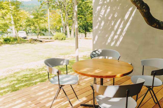 創業46年目の初挑戦!!8種の宿泊スタイルで“衣・食・住+遊”を満喫