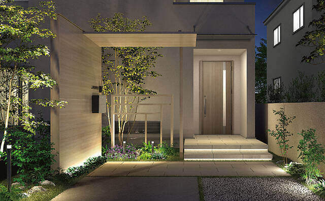 【住宅豆知識】エクステリアとは?外構との違いやリフォームのコツを紹介!