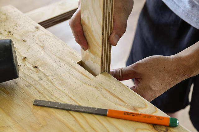 自宅にオアシスできました。究極のくつろぎ家具『一人掛けソファ』をDIY！