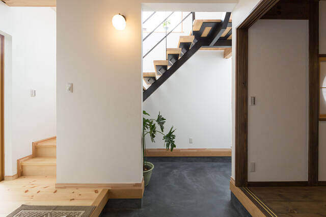 実際どうなの?玄関を吹き抜けにするメリット・デメリットまとめ