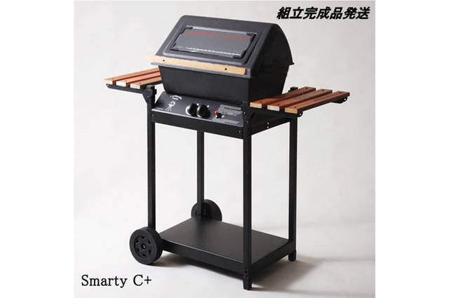 燃料別で使い分け!おすすめのバーベキューコンロ24選!