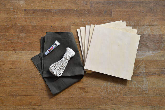 この変形にロマンがある!“パタっ”と畳めて“ガバっ”と広がるサイドテーブルをDIY