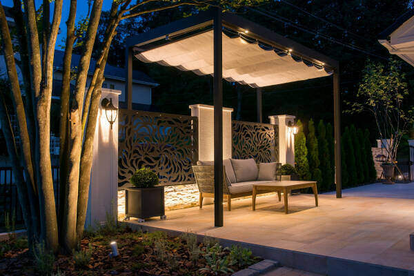 庭のリフォームアイデアを一挙紹介！費用の目安＆憧れエクステリア事例も♪