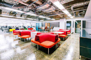 Renovation Design by Kashiwabara Corporation