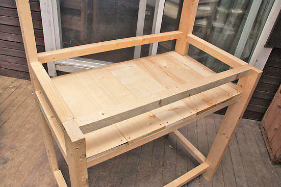 2WAY室外機カバーの作り方!!