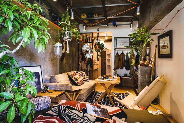 変貌ぶりに超・驚愕!趣味を120%収納可能なリノベ部屋