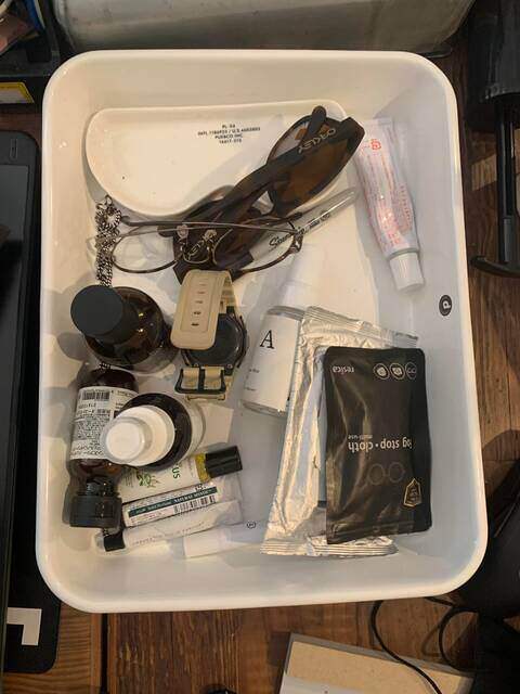 “片付け”がこんなに楽しい!デスク周りの“小物戦争”に終止符を打つオーガナイザーをDIY