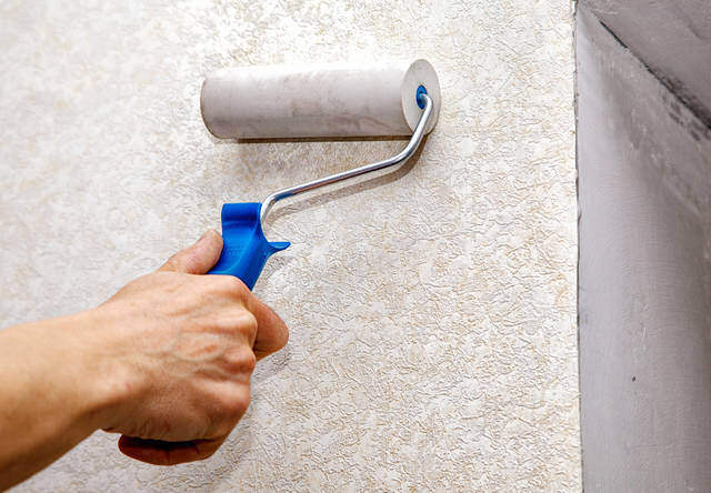 砂壁をリフォームしたい!クロス・塗装別に特徴や費用を比較!