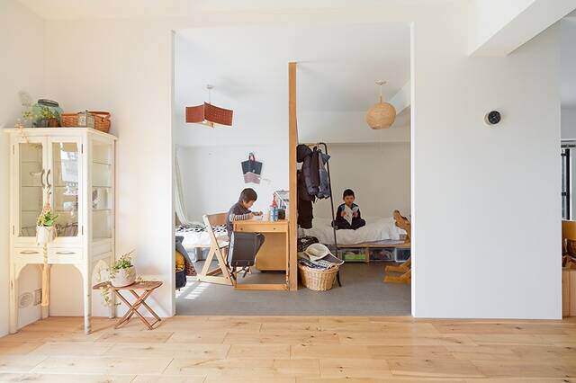 子ども部屋のリフォームで押さえておきたいポイントや事例を解説!