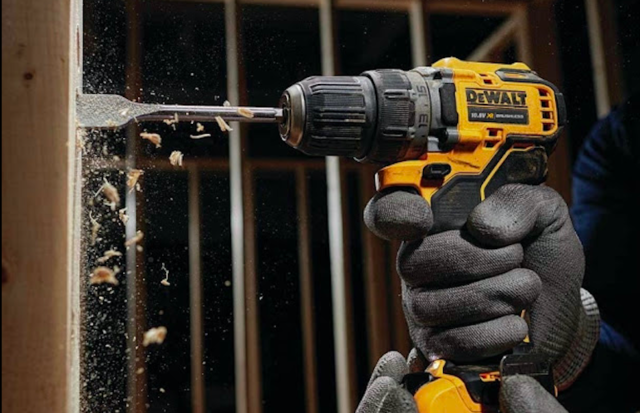 軽量×パワフルは大正義！タフさで差がつく新定番の電動ドライバー