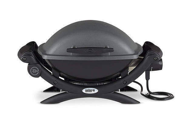 燃料別で使い分け!おすすめのバーベキューコンロ24選!