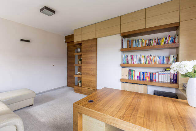 造作家具とは? 置き家具との違いや特徴、メリットを解説