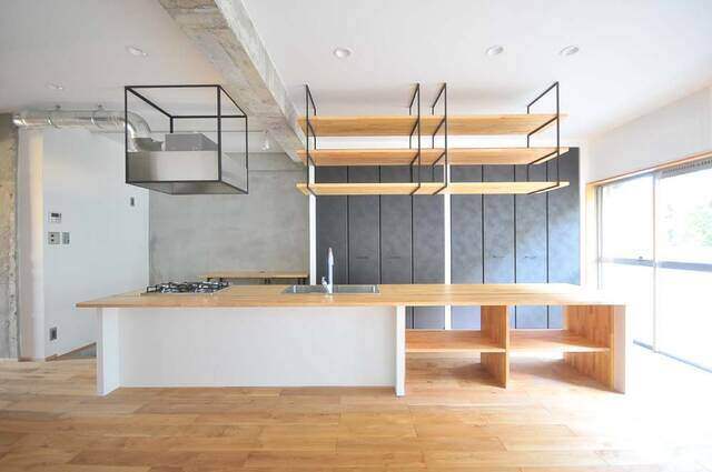 団地リノベーションの注意点や費用相場を解説!