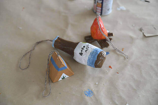 ついに、日本上陸。好きな形を工具なしで叶える“パピエマシェ”はDIYの3Dプリンター?