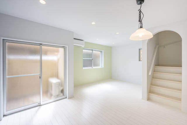 理想の家の作り方。ガーリーで “好き”だらけのリノベハウスに迫る!