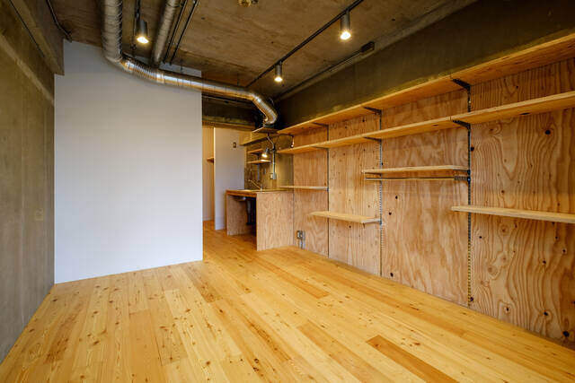 ペイント&釘打ちOKな壁のインテリア術！プロの技を伝授します