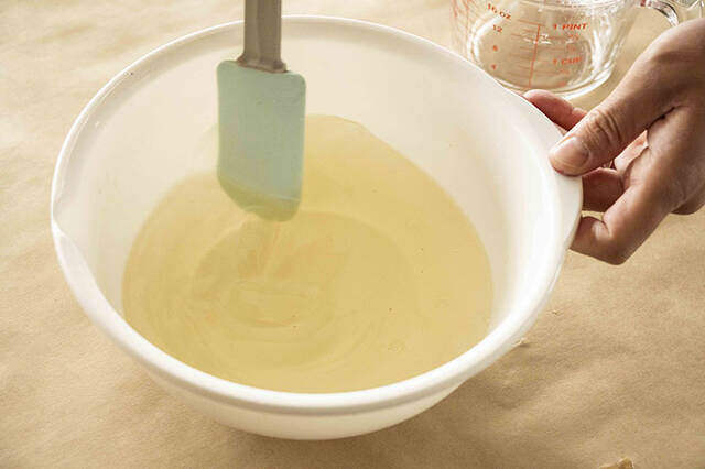 ゲルプリントで遊ぼう！捨てるはずだったデザインで転写DIY