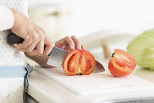 快適キッチンの秘訣は高さ!選ぶコツを知ってピッタリサイズを選ぼう!