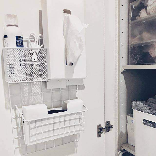 脱・生活感で洗面所をイメチェン!便利&オシャレな空間を目指そう