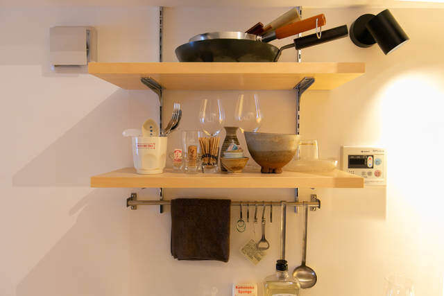 ワンルーム以上のワンルーム！付加価値型リノベの理想形