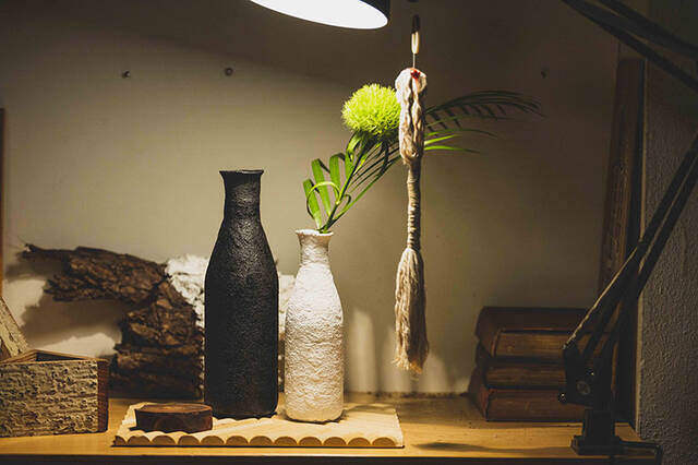 3つそれぞれに小技が満載!全部作ってDIYスキルをアップさせよう