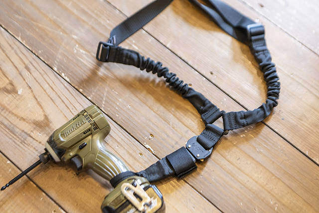 男心、ど真ん中直撃！激レア満載のギアショップへワクワク潜入