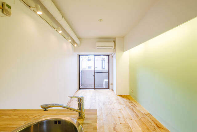 1Rでも出来る北欧の暮らし！雑貨やファブリックで取り入れるテクニックとは？