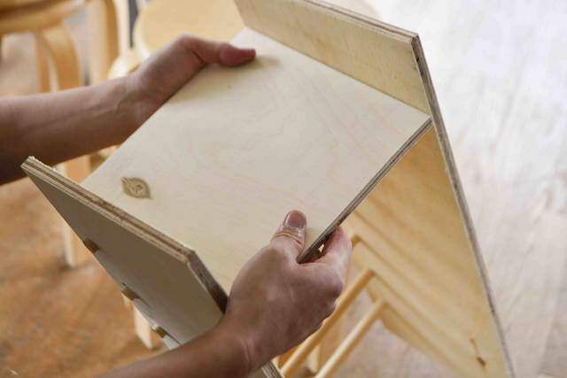 ベランダをもっと楽しもう！2段プランターラックをDIY。