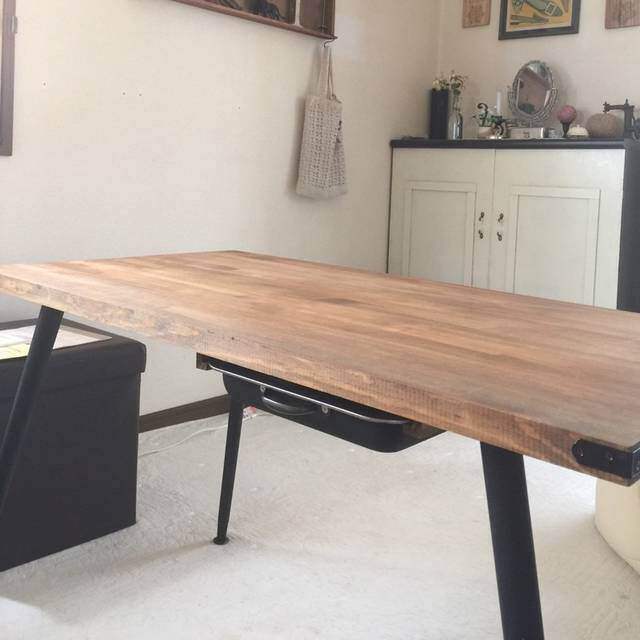 【DIY】キッチン隙間収納の作り方と「隙間」を見つけるコツ