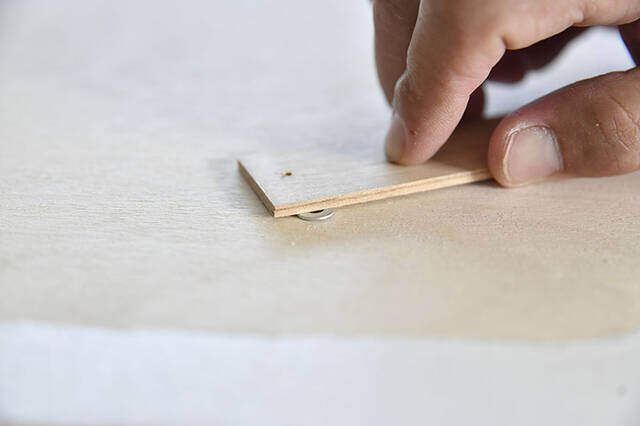 まだホワイトボード使ってる?とにかく使えるカフェ風メッセージボードをDIY