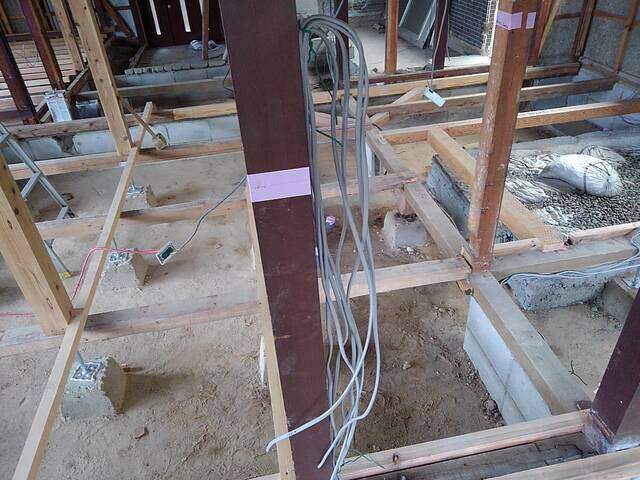 古民家リノベの“リアル”に密着!意外と知らない外構と照明のアレコレ